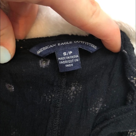 Flowy Tank Top - Picture 3 of 3